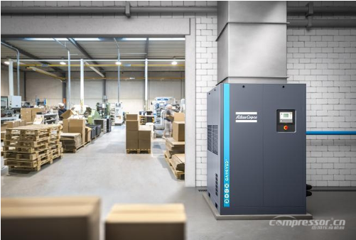 阿特拉斯新型壓縮機(jī) 阿特拉斯新型壓縮機(jī)