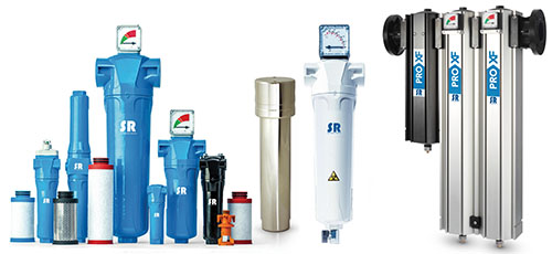 SR壓縮空氣精密過(guò)濾器種類(lèi)繁多 SR壓縮空氣精密過(guò)濾器種類(lèi)繁多