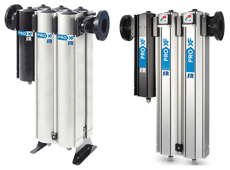 SR PROXF壓縮空氣過濾器 SR PROXF壓縮空氣過濾器