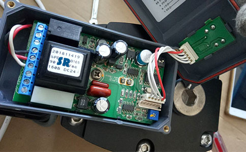 排水器電路板 排水器電路板