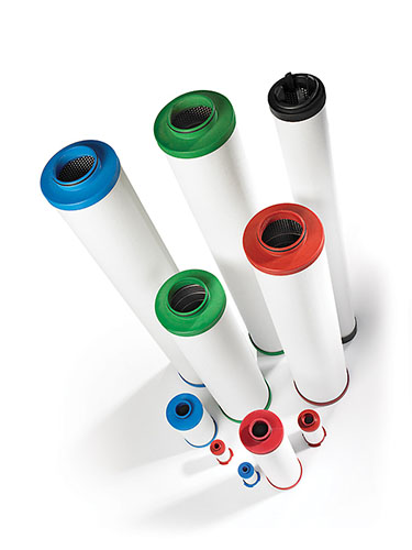 WALKER壓縮空氣濾芯 WALKER壓縮空氣濾芯