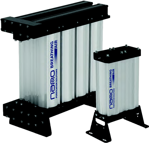 SR呼吸空氣凈化模塊 SR呼吸空氣凈化模塊