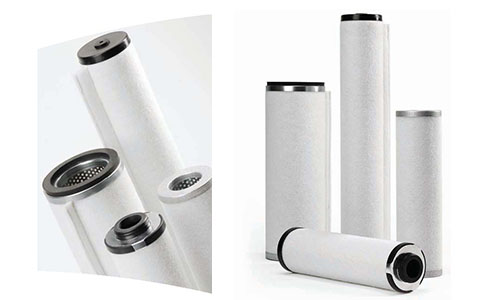 漢克森濾芯 漢克森濾芯