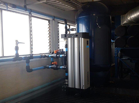 SR吸附式干燥機(jī)的工廠應(yīng)用 SR吸附式干燥機(jī)的工廠應(yīng)用