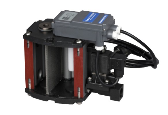 智能冷凝液排除器 智能冷凝液排除器