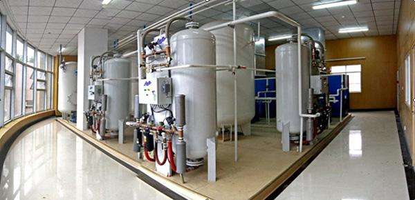 醫(yī)用氣體設(shè)備間 醫(yī)用氣體設(shè)備間