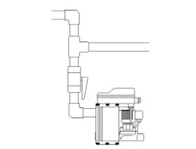 智能冷凝液排水器安裝 智能冷凝液排水器安裝