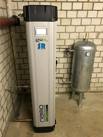 SR模塊化高純氮氣發(fā)生器的應用 SR模塊化高純氮氣發(fā)生器的應用