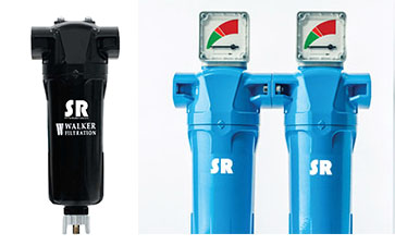 壓縮空氣過濾器 壓縮空氣過濾器