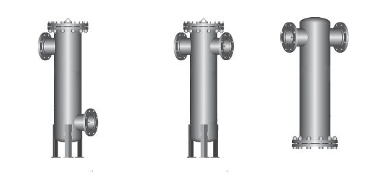 多種類型的SR法蘭過濾器 多種類型的SR法蘭過濾器
