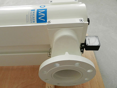 醫(yī)用SR法蘭過濾器 醫(yī)用SR法蘭過濾器