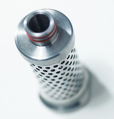 SR活性炭過濾器 SR活性炭過濾器