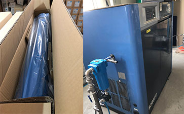 壓縮空氣過濾器 壓縮空氣過濾器