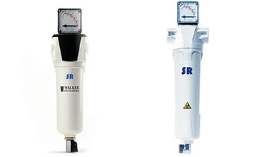 壓縮空氣除菌過濾器 壓縮空氣除菌過濾器