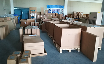 空壓機過濾器倉庫圖 空壓機過濾器倉庫圖