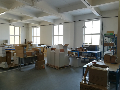 壓縮空氣過濾器倉庫圖 壓縮空氣過濾器倉庫圖