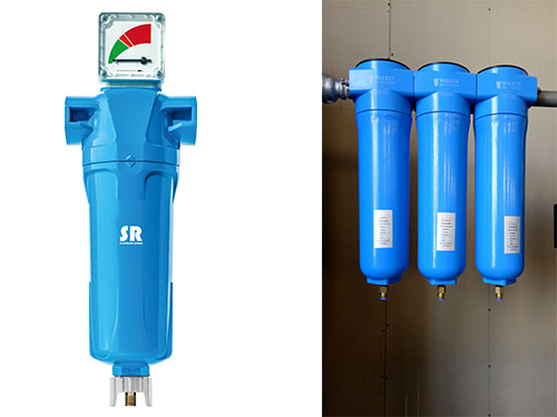 除塵過濾器 除塵過濾器