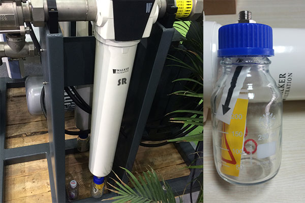 真空除菌過(guò)濾器 真空除菌過(guò)濾器