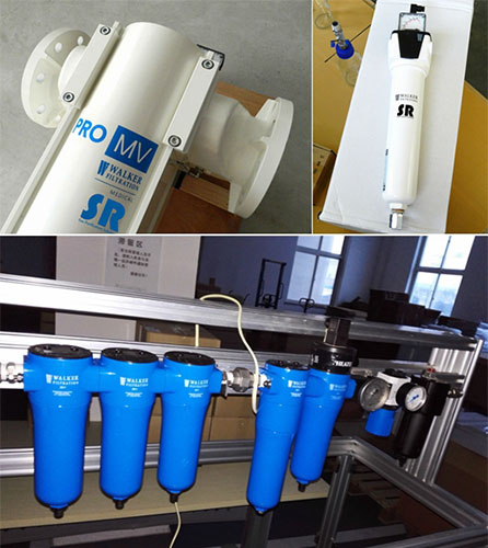 多種SR醫(yī)用氣體過濾器為醫(yī)用氣體過濾而設(shè)計 多種SR醫(yī)用氣體過濾器為醫(yī)用氣體過濾而設(shè)計