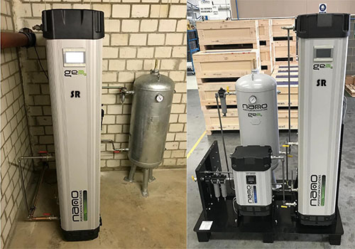 高純度制氮機(jī) 高純度制氮機(jī)