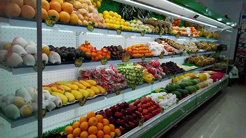 氮?dú)饪梢匝娱L水果和蔬菜的保鮮期 氮?dú)饪梢匝娱L水果和蔬菜的保鮮期