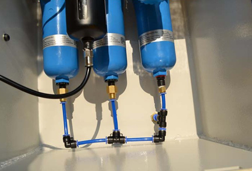 礦用防塵呼吸過濾器 礦用防塵呼吸過濾器