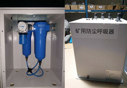 呼吸系統(tǒng)過濾器 呼吸系統(tǒng)過濾器