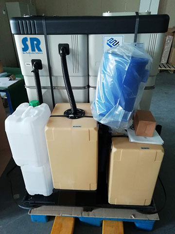 環(huán)保處理廢水的專(zhuān)用設(shè)備SR空壓系統(tǒng)油水分離器 環(huán)保處理廢水的專(zhuān)用設(shè)備SR空壓系統(tǒng)油水分離器