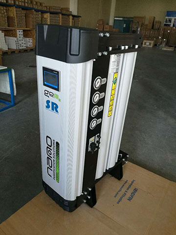 可以服務(wù)于氣調(diào)鎖鮮包裝技術(shù)的SR模塊化高純度制氮機(jī) 可以服務(wù)于氣調(diào)鎖鮮包裝技術(shù)的SR模塊化高純度制氮機(jī)