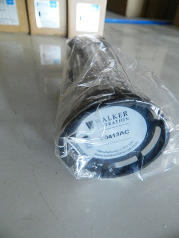 WALKER活性炭濾芯的倉庫實物照片 WALKER活性炭濾芯的倉庫實物照片