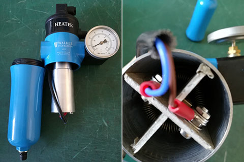 WALKER壓縮空氣加熱器內(nèi)藏玄機(jī) WALKER壓縮空氣加熱器內(nèi)藏玄機(jī)
