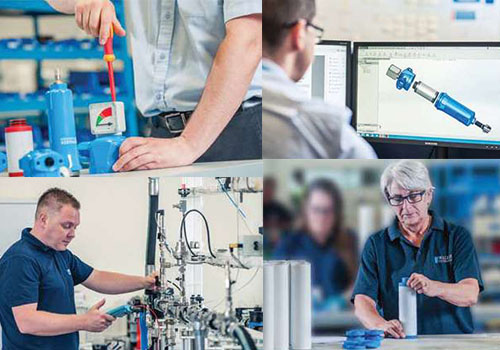 壓縮空氣過濾器檢測(cè) 壓縮空氣過濾器檢測(cè)