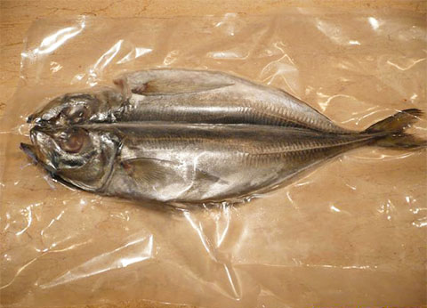 真空保鮮食物-海鮮 真空保鮮食物-海鮮