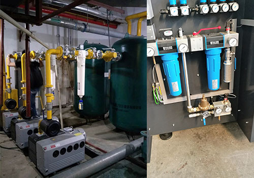 壓縮空氣過濾器 壓縮空氣過濾器