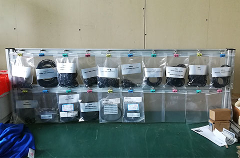 專業(yè)的壓縮空氣過濾和干燥之各種密封圈