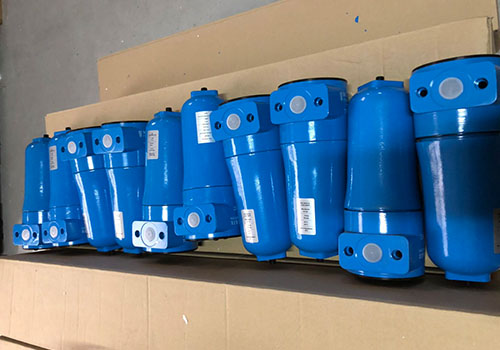 壓縮空氣過濾器 壓縮空氣過濾器