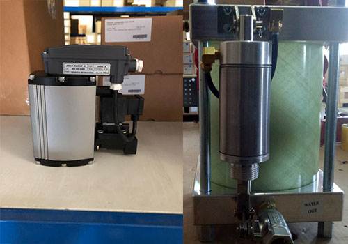 冷凝液排除器 冷凝液排除器