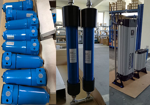 壓縮空氣凈化設(shè)備