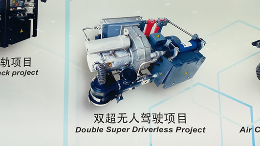 SR CMD膜干燥器被集成到耐力公司的雙超無(wú)人駕駛項(xiàng)目的設(shè)備上干燥壓縮空氣 SR CMD膜干燥器被集成到耐力公司的雙超無(wú)人駕駛項(xiàng)目的設(shè)備上干燥壓縮空氣