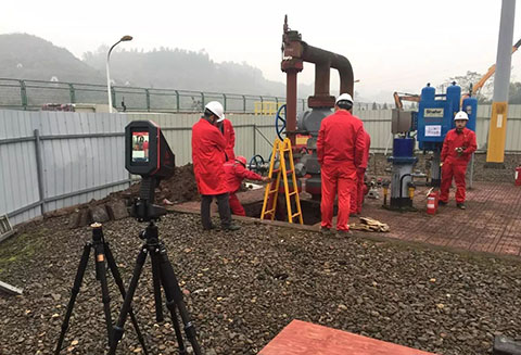 測量壓縮空氣泄漏 測量壓縮空氣泄漏