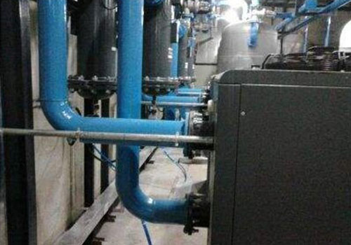 壓縮空氣管道 壓縮空氣管道