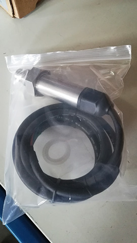 DRAIN MASTER自動排水器的加熱單元實(shí)物照片