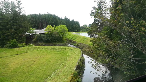 SR過(guò)濾技術(shù)有限公司在日本途中 SR過(guò)濾技術(shù)有限公司在日本途中