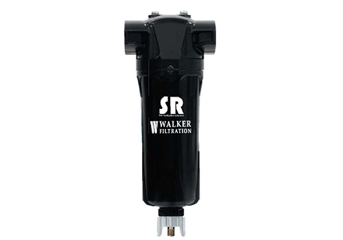 氣水分離器 氣水分離器