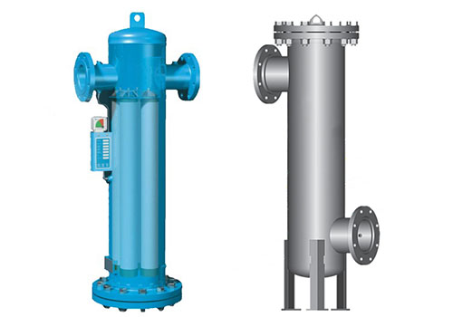 壓縮空氣法蘭過(guò)濾器 壓縮空氣法蘭過(guò)濾器