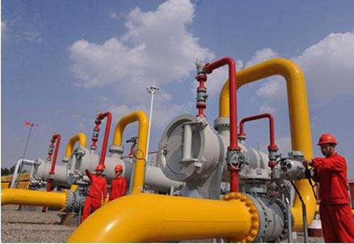 工業(yè)氣體供氣模式之管道供氣 工業(yè)氣體供氣模式之管道供氣