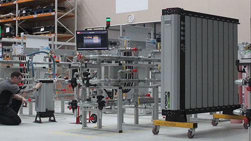 工業(yè)氣體供氣模式之現(xiàn)場制氣的應用 工業(yè)氣體供氣模式之現(xiàn)場制氣的應用