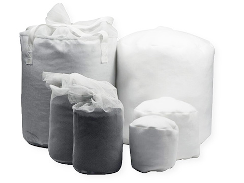 無需預浸泡的環(huán)保型NSS系列空壓系統(tǒng)油水分離器的替換濾芯