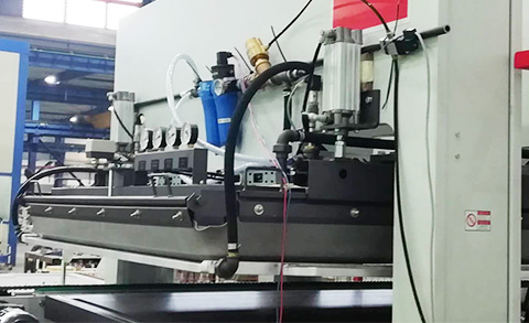 WALKER FILTRATION加熱器加熱速度快，加熱溫度穩(wěn)定