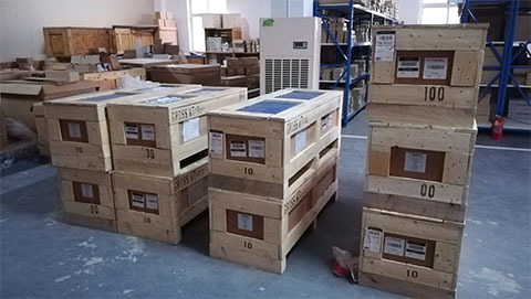 九臺D2系列英國進口SR模塊化吸附式干燥機 九臺D2系列英國進口SR模塊化吸附式干燥機